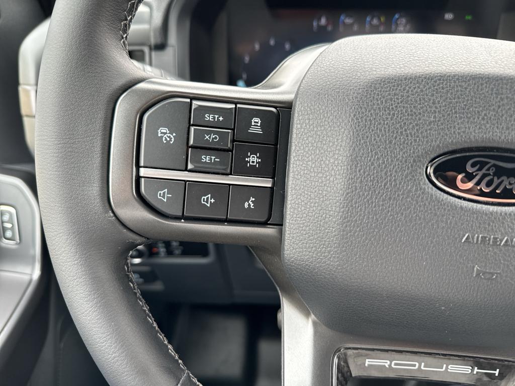 2024 Ford F-150 XLT photo 15