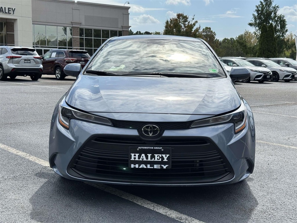2024 Toyota Corolla LE photo 22