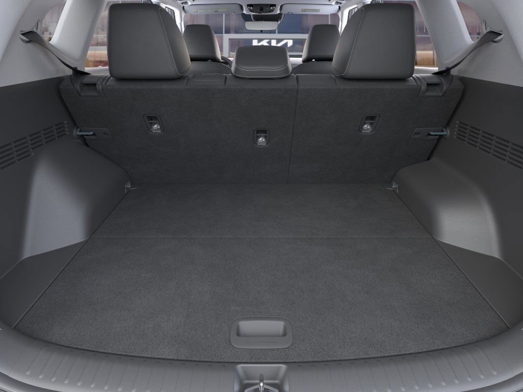 2026 Kia Seltos EX photo 18