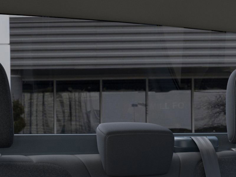 2025 FORD MAVERICK - Image 23