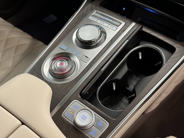 2024 Genesis GV80 3.5T AWD photo 20
