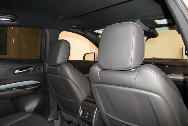 2022 Cadillac XT4 Premium Luxury photo 24