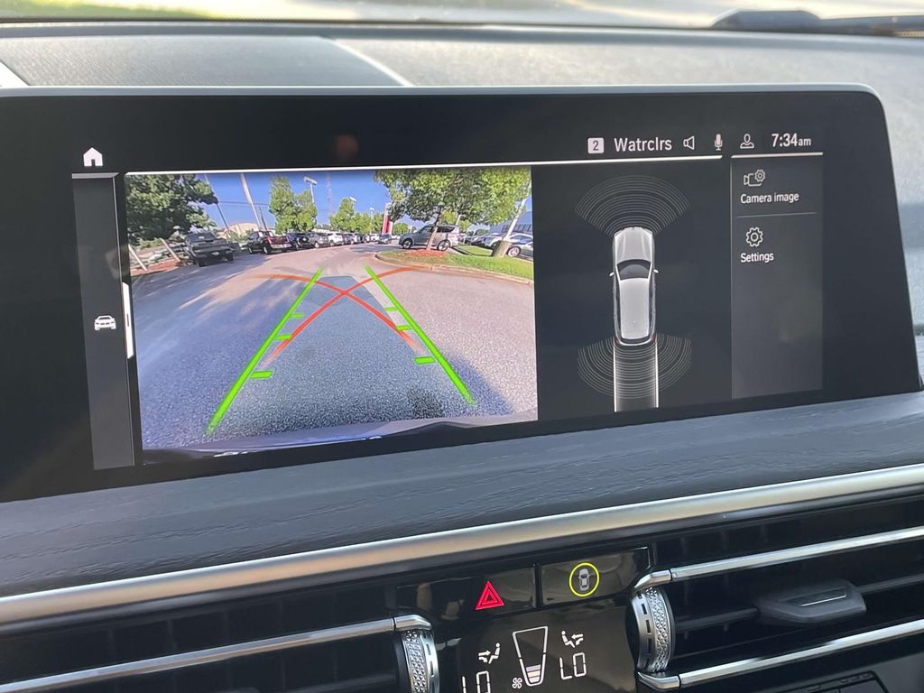 2024 Bmw X3 sDrive30i photo 25
