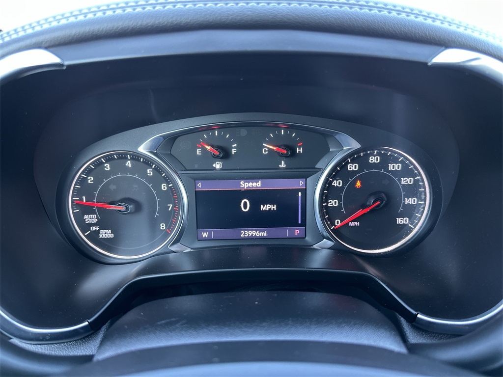 2023 Chevrolet Blazer 2LT photo 15