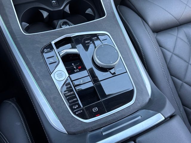 2025 Bmw X5 xDrive40i photo 14
