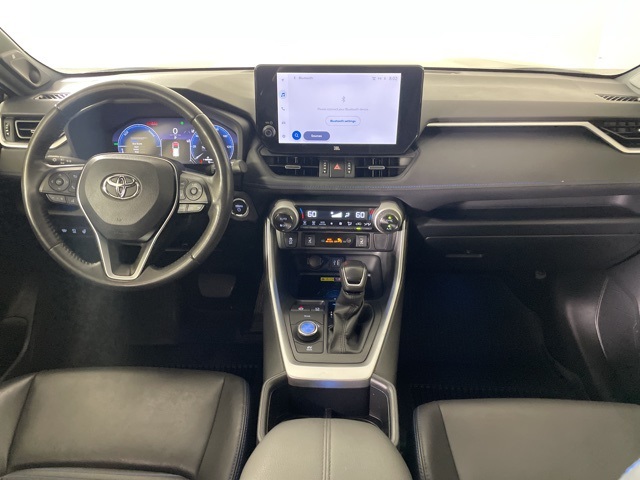 2023 Toyota RAV4 Hybrid XSE photo 35