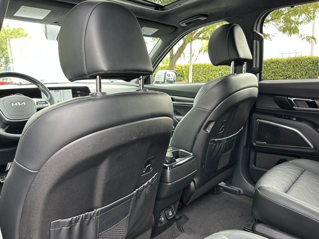 2024 Kia Telluride X-Line photo 22