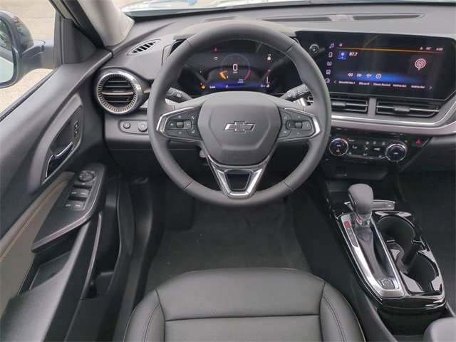 2026 Chevrolet Trax ACTIV photo 13