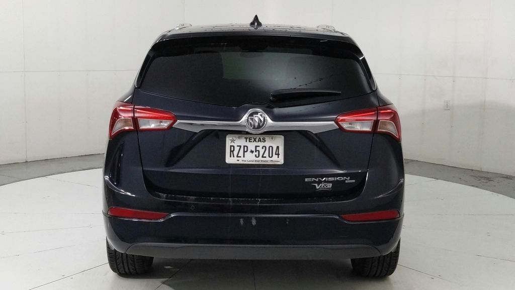 2020 Buick Envision Essence photo 4
