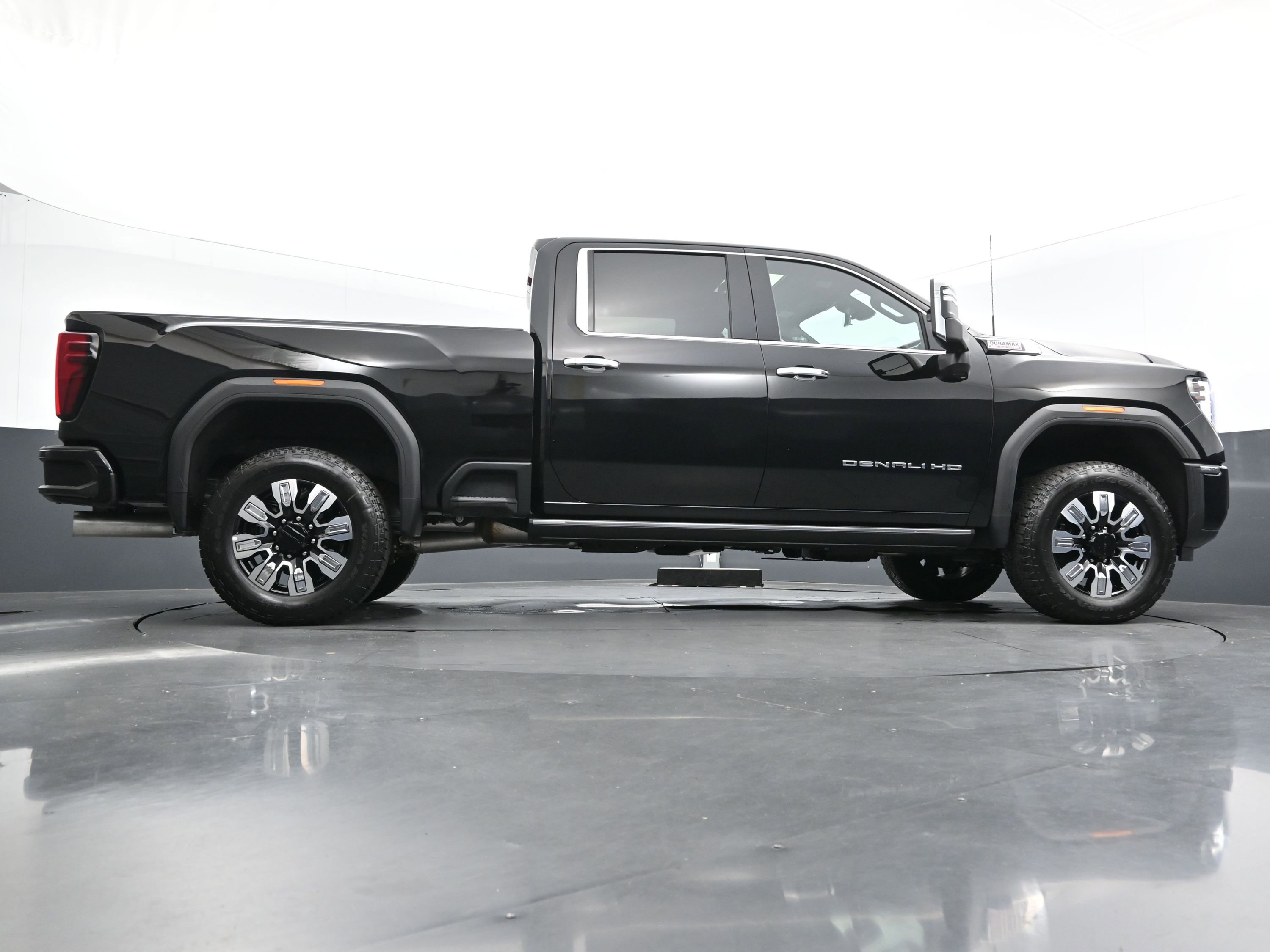 2024 Gmc Sierra 2500 HD Denali photo 53