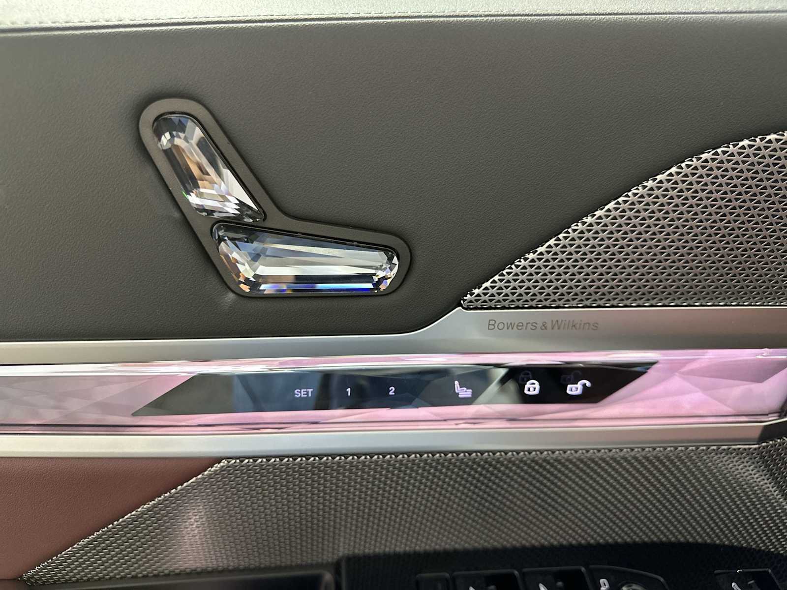 2026 Bmw 740i xDrive photo 12
