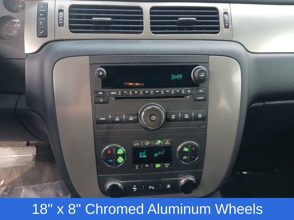 2009 Gmc Sierra 1500 SLE photo 18