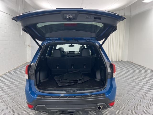 2022 Subaru Forester Wilderness photo 8