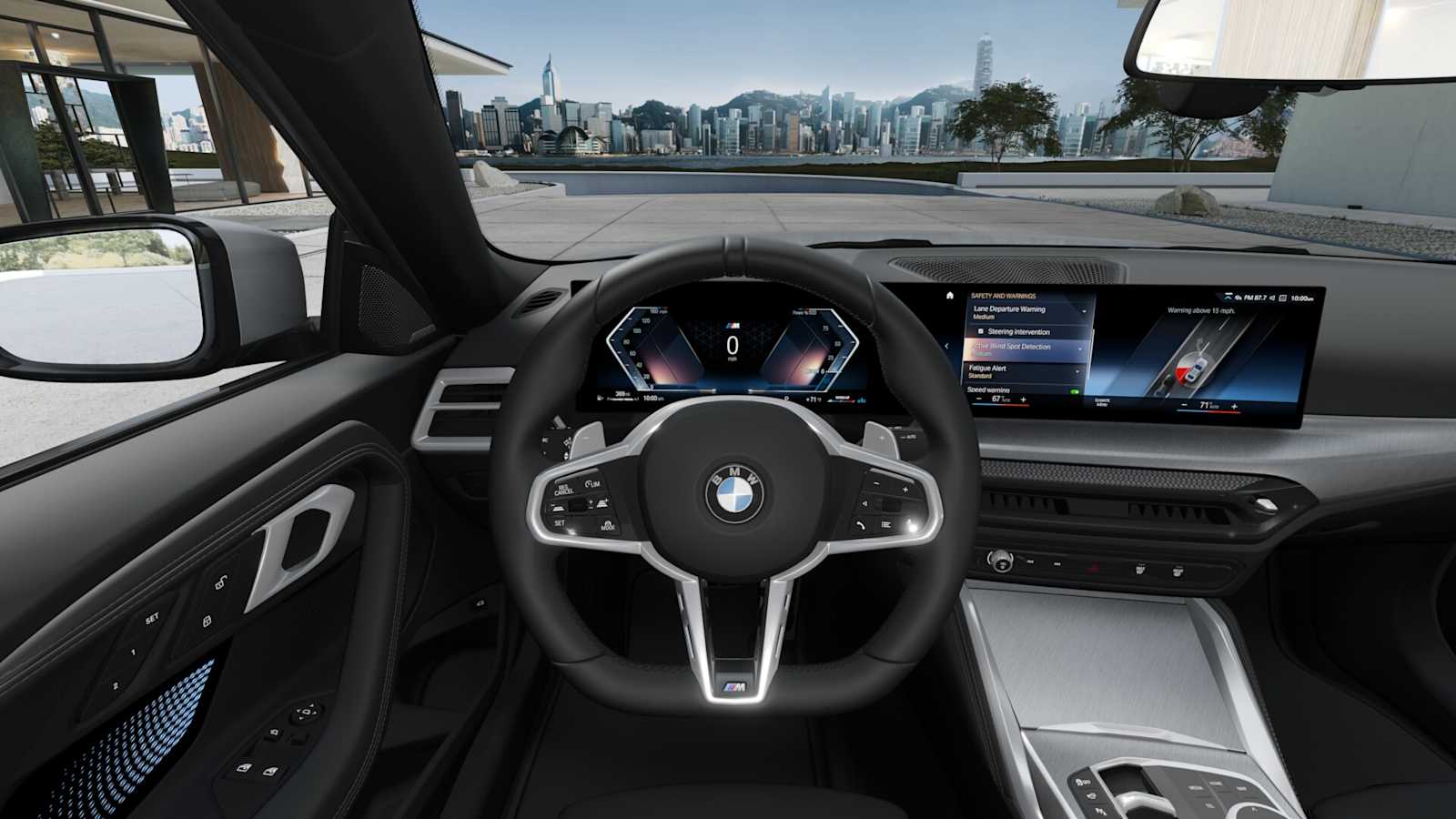 2026 Bmw 230i xDrive photo 12