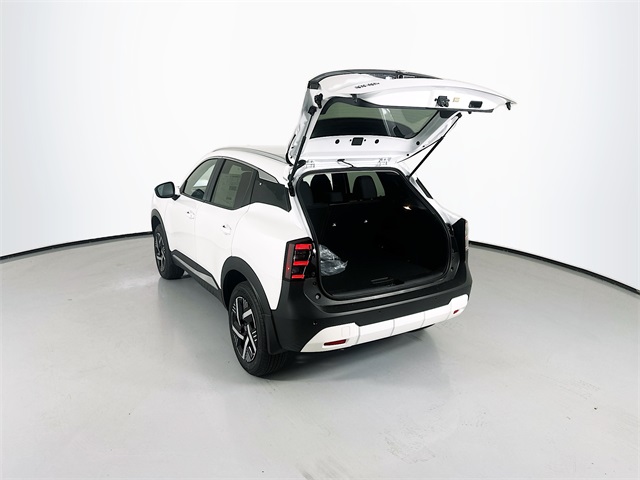 2026 Nissan Kicks SV photo 8