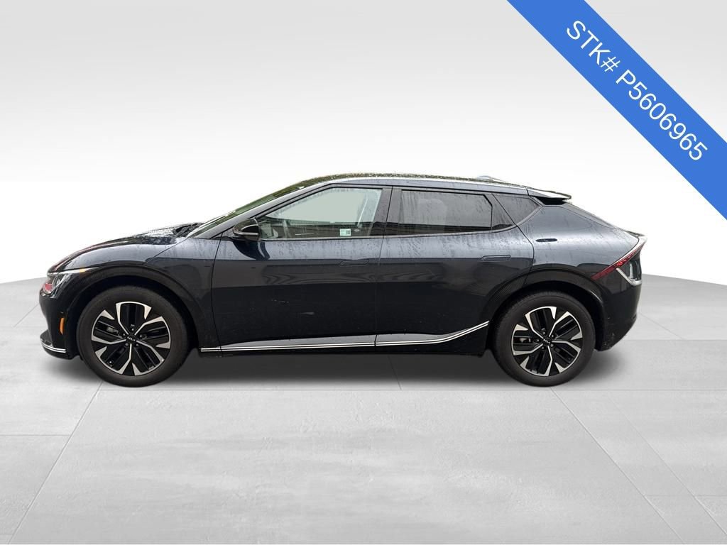 2023 Kia EV6 Wind photo 4