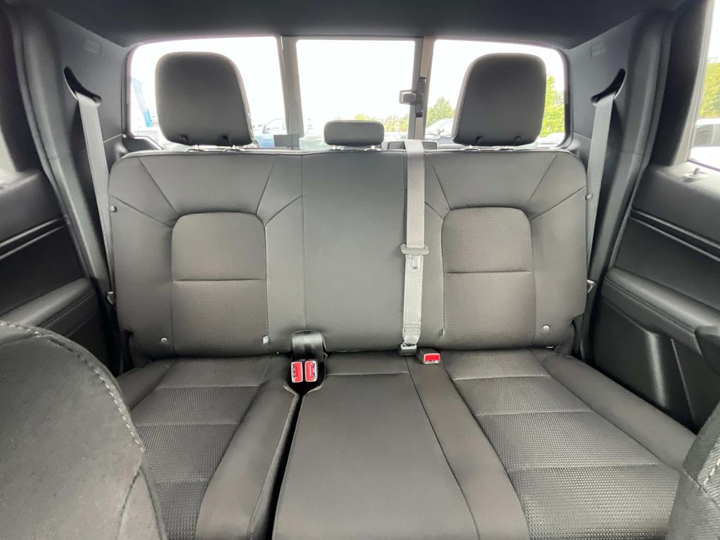 2026 Gmc Canyon Elevation photo 24