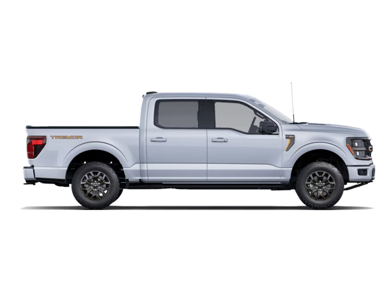 2025 Ford F-150 Tremor photo 2