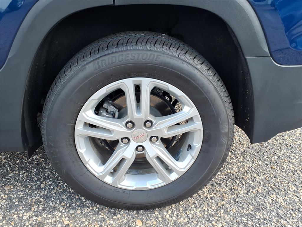 2022 Gmc Terrain SLE photo 4