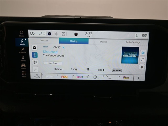2025 Jeep Wrangler Sport S photo 19