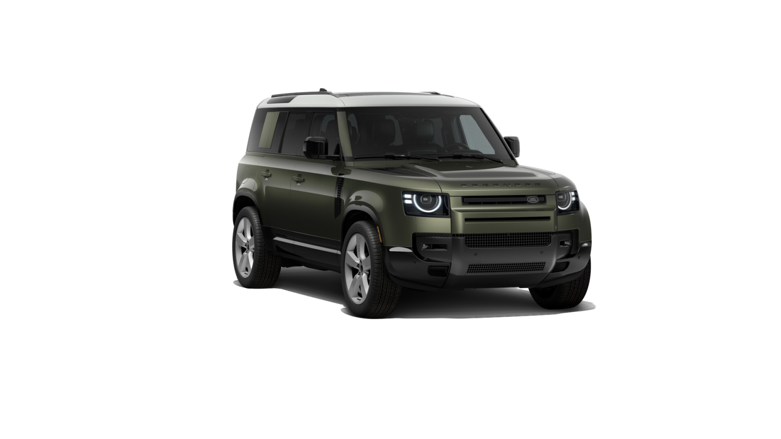 2026 LAND ROVER DEFENDER - Image 7