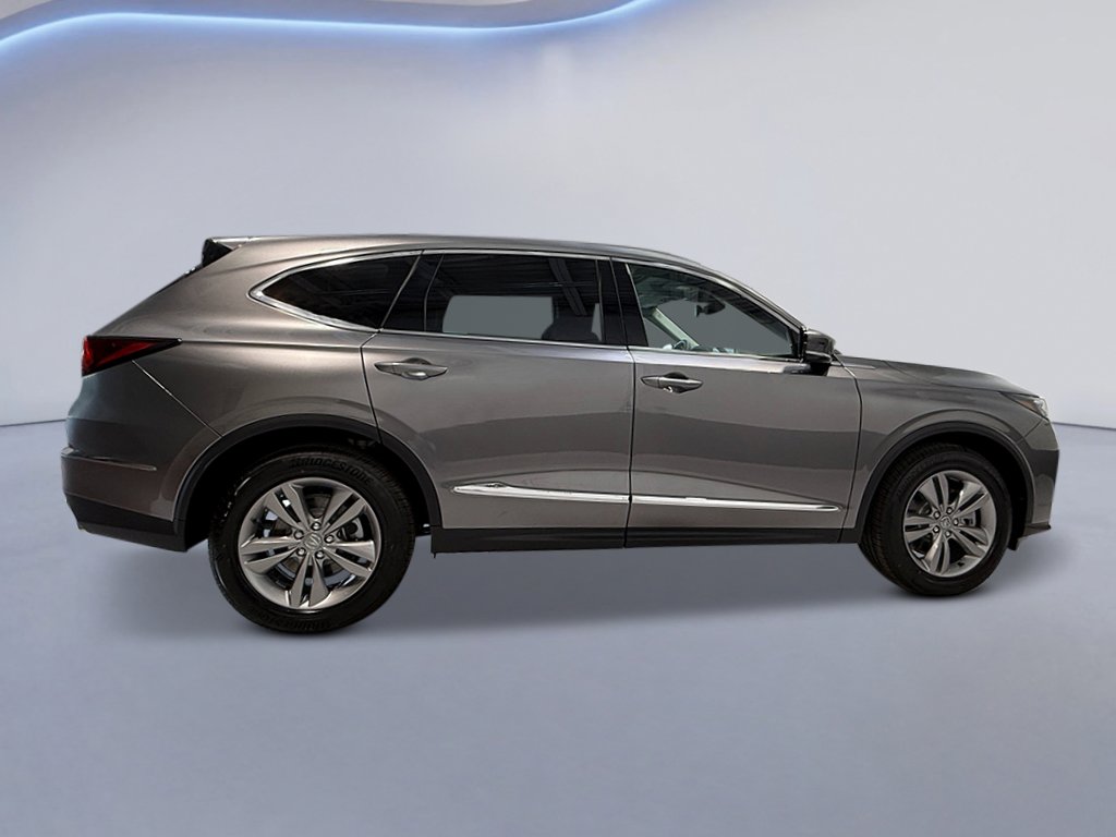 2026 Acura MDX SH-AWD photo 6