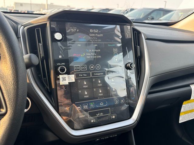 2025 Subaru Crosstrek Premium photo 21