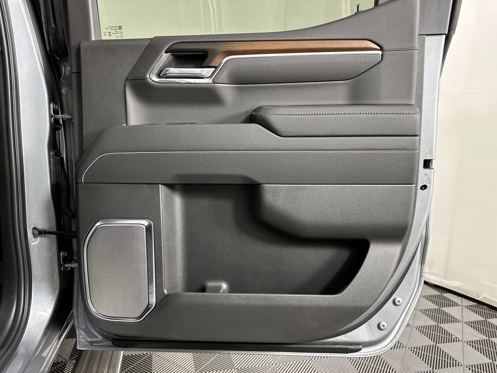 2025 Gmc Sierra 1500 Denali photo 13