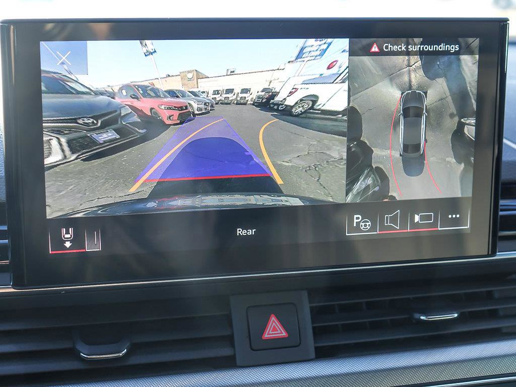 2022 AUDI A5 - Image 24