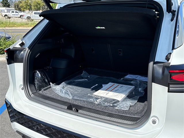 2025 Volkswagen Tiguan SEL R-Line Black photo 10