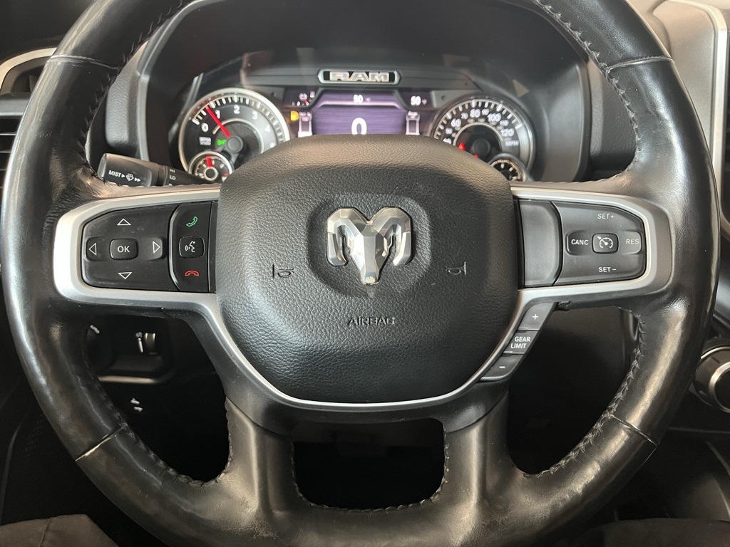 2021 Ram 1500 Big Horn Lone Star photo 14