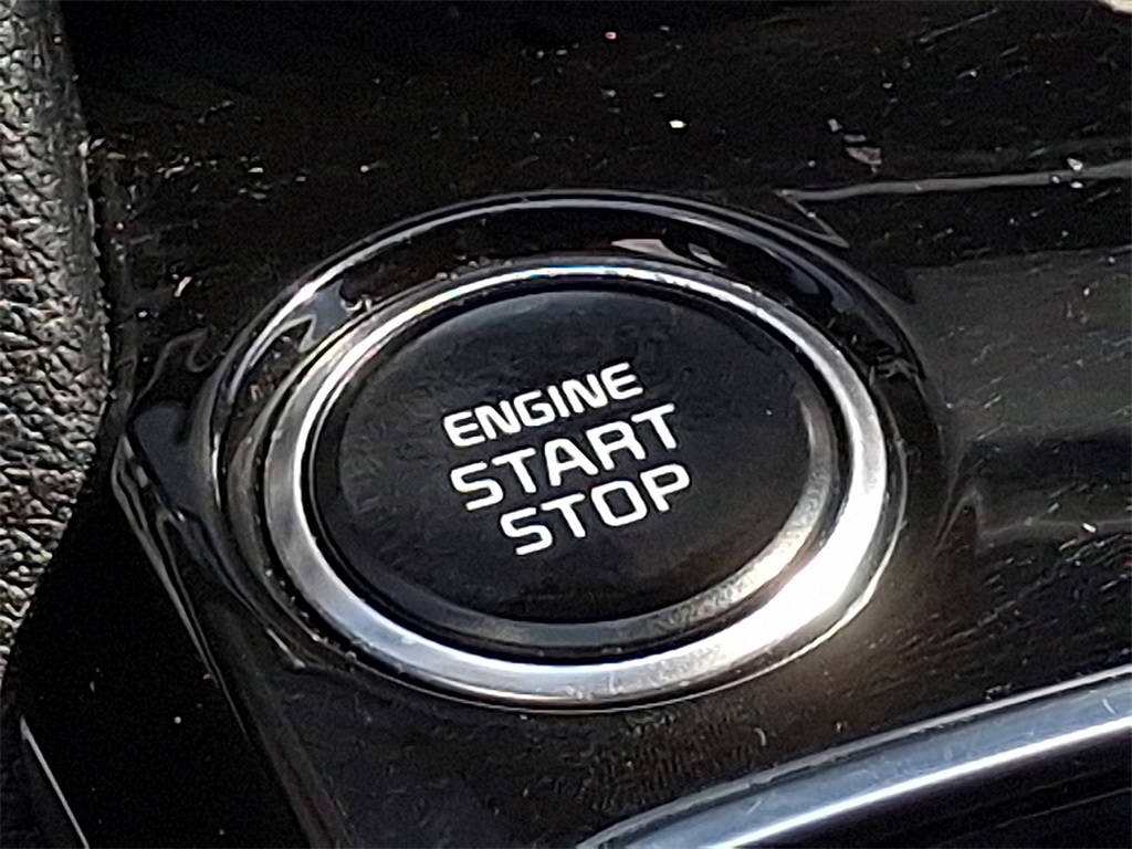 2023 Kia Sportage EX photo 20