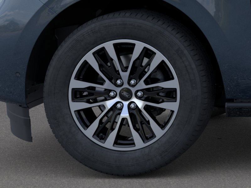 2025 Ford Expedition Platinum photo 18