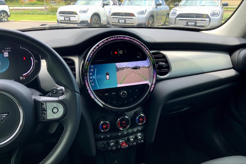 Image of Certified Pre-Owned 2023 MINI Cooper S Base