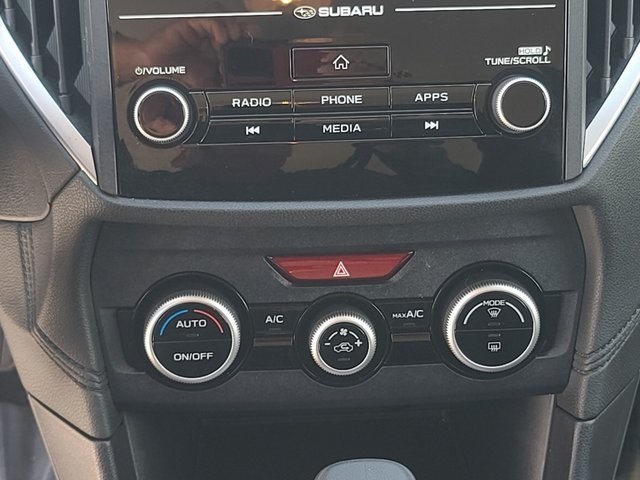 2023 Subaru Crosstrek Base photo 9