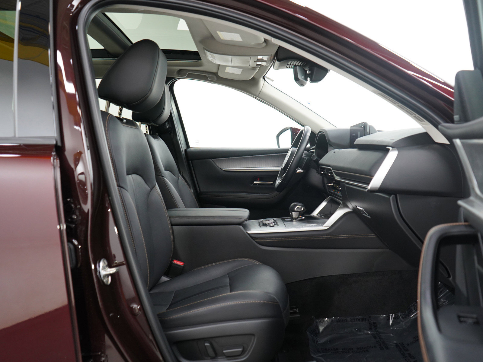 2024 Mazda CX-90 Premium photo 8