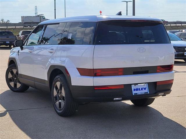 2026 Hyundai Santa Fe SE photo 3