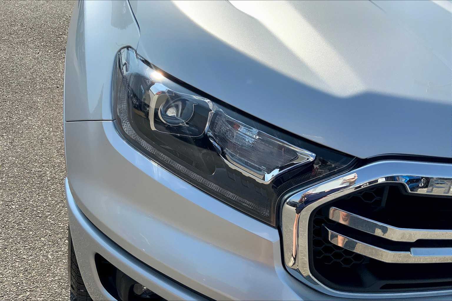 2019 Ford Ranger Lariat photo 25