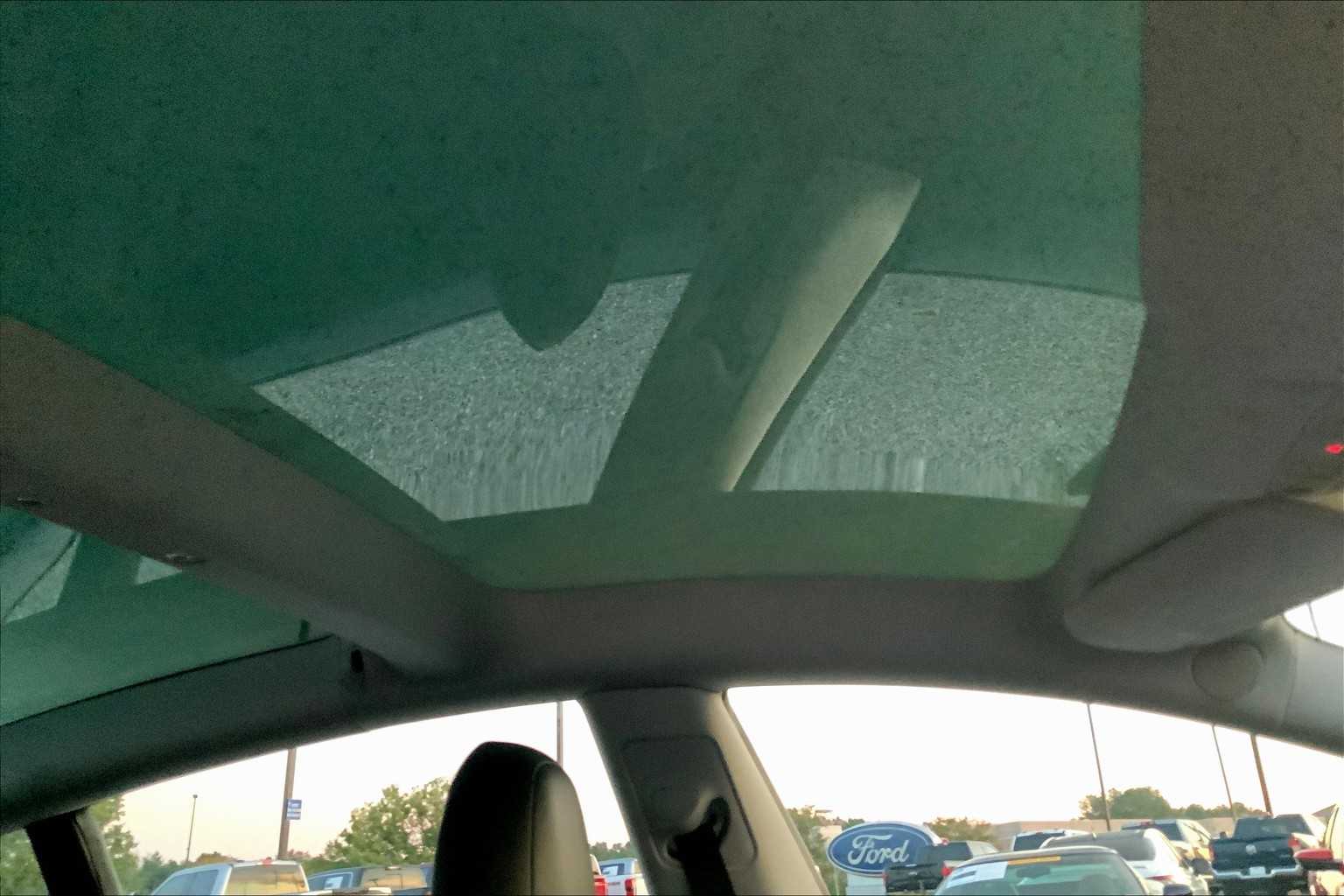 2023 Tesla Model 3 photo 12