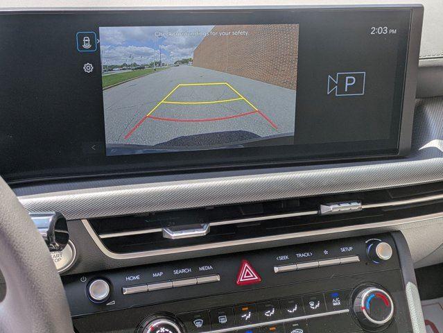 2025 Hyundai Sonata SE photo 20
