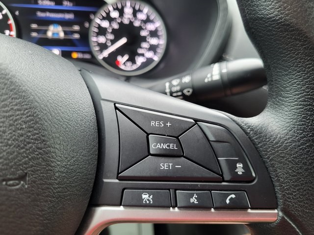 2024 Nissan Sentra SV photo 20
