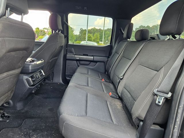 2023 Ford F-150 XLT photo 7