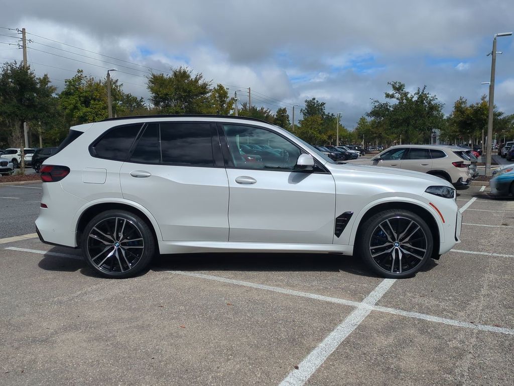 2026 Bmw X5 xDrive40i photo 3