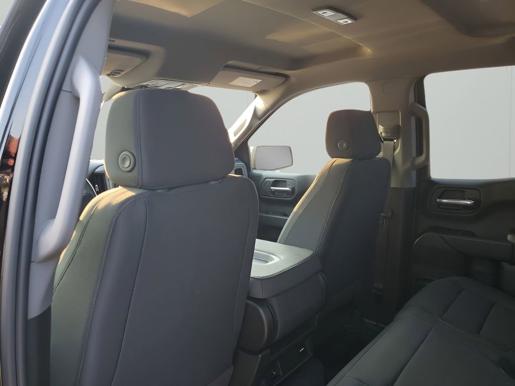 2026 Gmc Sierra 1500 Pro photo 17