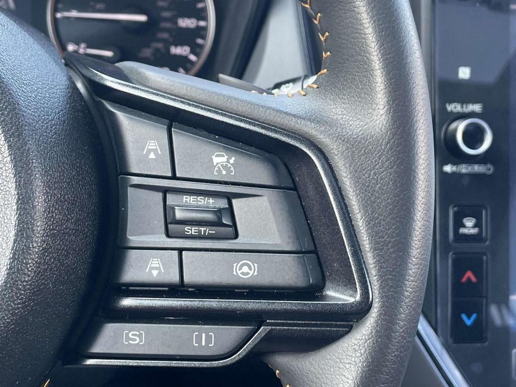 2024 Subaru Crosstrek Wilderness photo 24