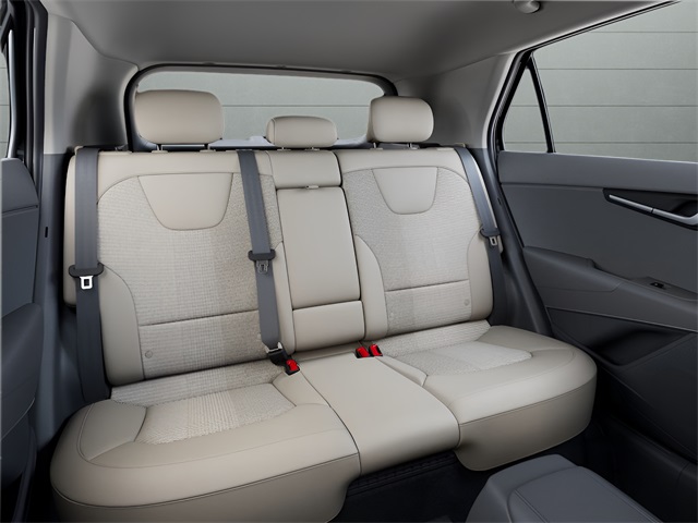 2025 Kia Niro EX photo 11