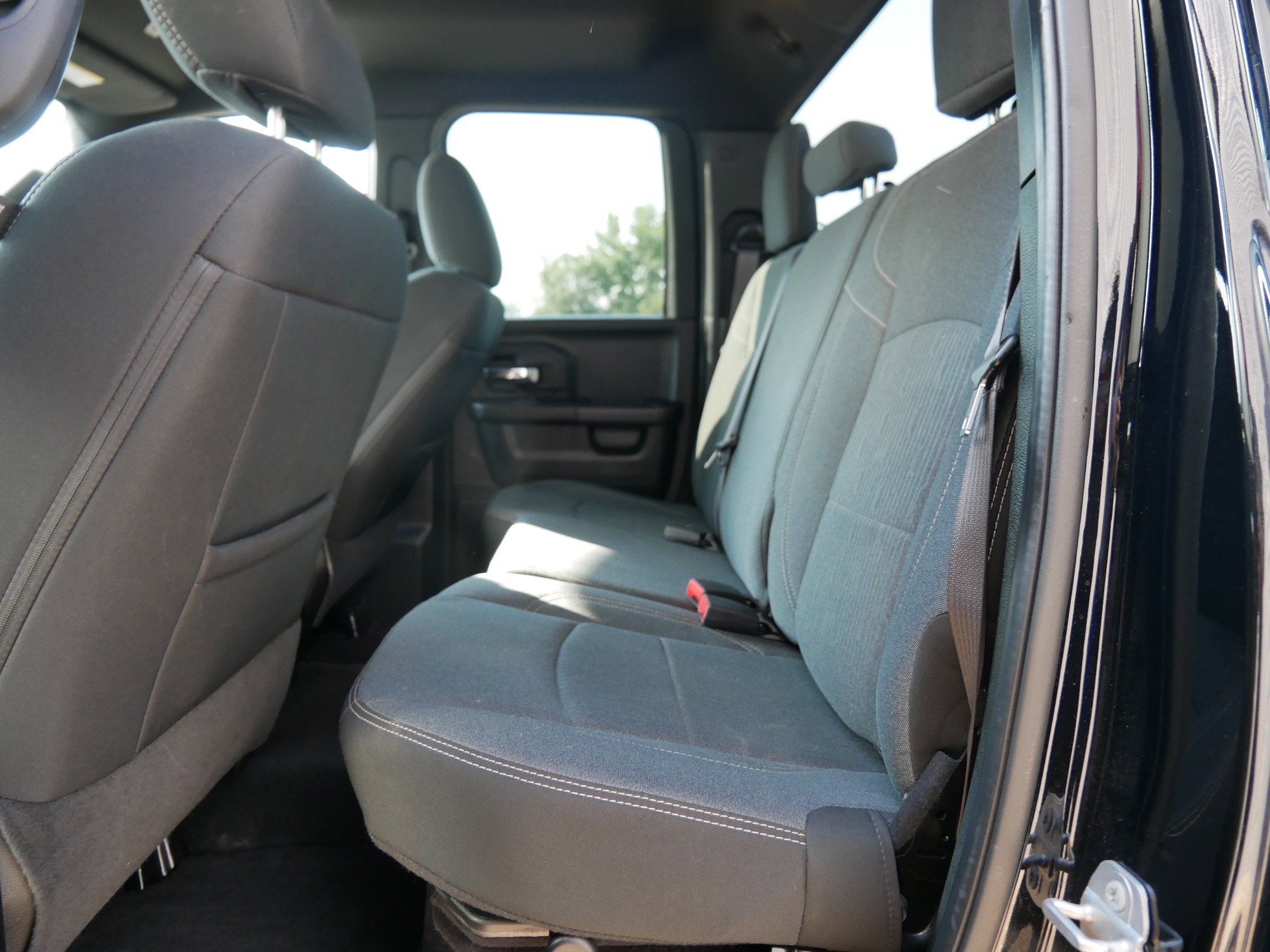 2022 Ram 1500 Classic Warlock photo 10