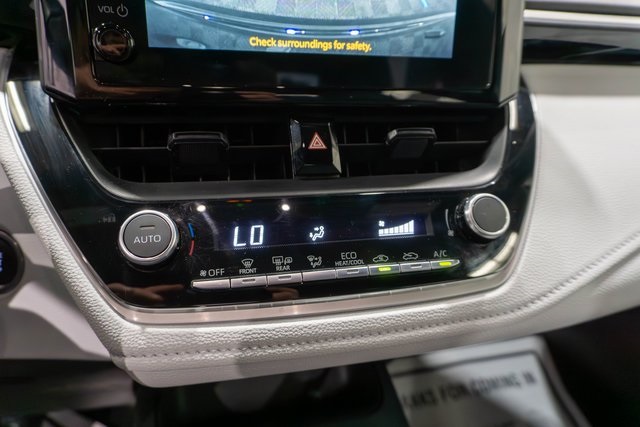 2024 Toyota Corolla SE photo 16