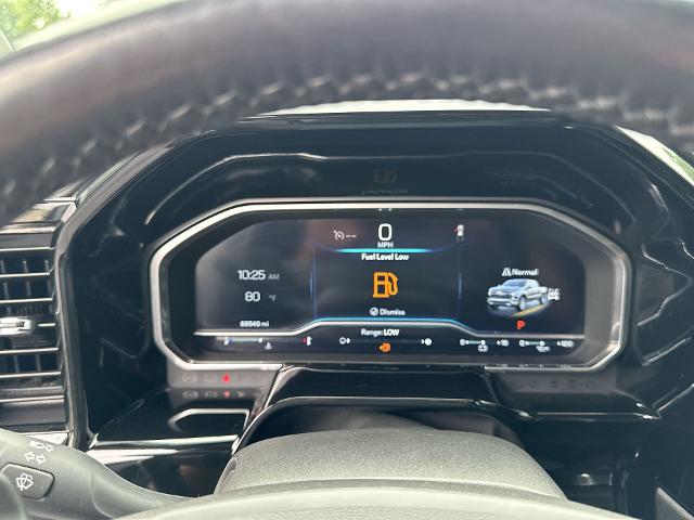 2023 Chevrolet Silverado 1500 RST photo 4