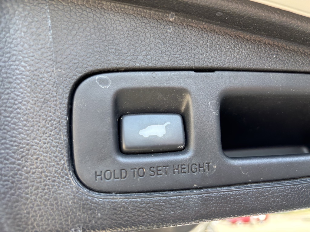 2022 Honda CR-V Hybrid EX-L photo 31
